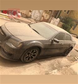 كرايسلر 300